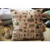 Insect cushions - Insect enclopedia